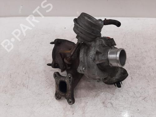 Turbolader/Kompressor FORD B-MAX (JK) 1.0 EcoBoost | BP34101242M71 - Image 3