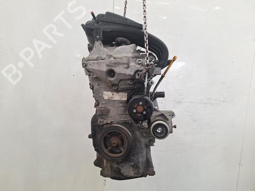 Used Engine Engine NISSAN NOTE (E12) 1.2 (80 hp) 40512571 40512571