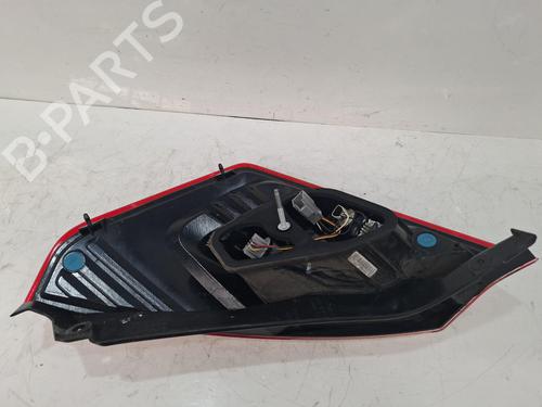 Left taillight FORD FIESTA VI (CB1, CCN) 1.25 | BP38871442C34 - Image 6