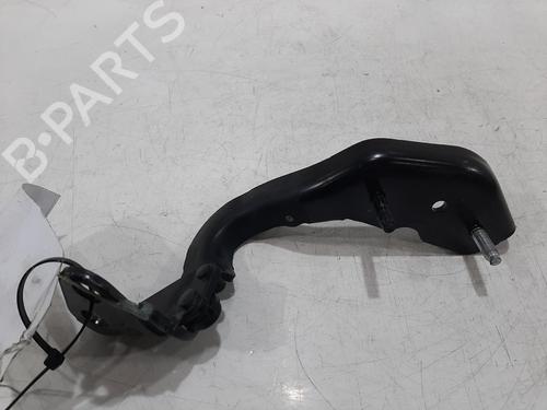 Dørhængsel/Dørbegrænser JAGUAR I-PACE (X590) EV400 AWD (400 hp) 30495133