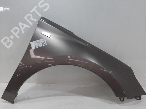 Used Right front fenders Right front fenders HYUNDAI i30 (PDE, PD, PDEN) 1.0 T-GDI hybrid 48V (120 hp) 33988129 33988129
