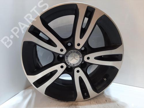 rim-mercedes-benz-a-class-w176-2012-2013-2014-2015-2016-2017-2018-33212230 main image