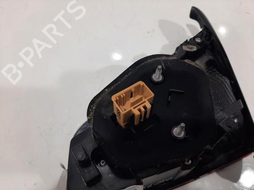 Left taillight VW PASSAT B8 (3G2, CB2) 1.5 TSI | BP36383973C34 - Image 5