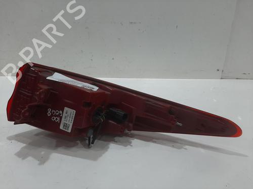 Left taillight KIA SPORTAGE IV (QL, QLE) 1.6 GDI | BP26787394C34 