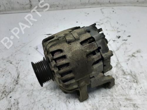 Generator VAUXHALL MOKKA / MOKKA X (J13) 1.6 | BP26758806M7 