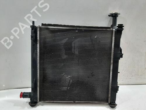 Used Radiator set Radiator set 37702596 37702596