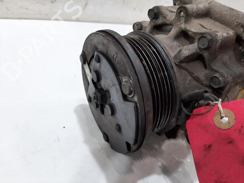 AC compressor FORD FIESTA VI (CB1, CCN) 1.25 | BP37230655M34 - Image 4