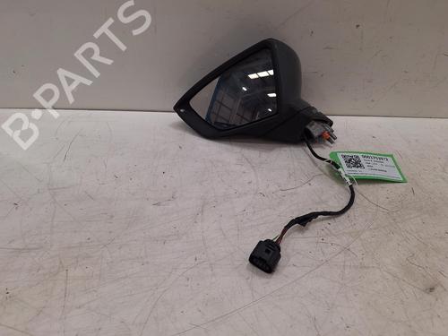 Used Left mirror Left mirror 36855159 36855159