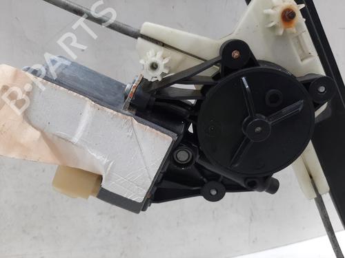 Front left window mechanism LAND ROVER RANGE ROVER SPORT II (L494) 3.0 SDV6 Hybrid 4x4 | BP30958506C22
