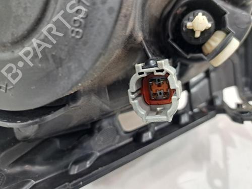 Right headlight NISSAN JUKE (F15) 1.2 DIG-T | BP31812709C29