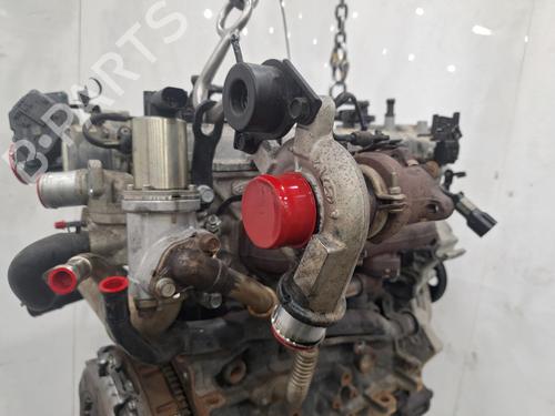 Engine KIA RIO III (UB) 1.4 CRDi | BP32478707M1