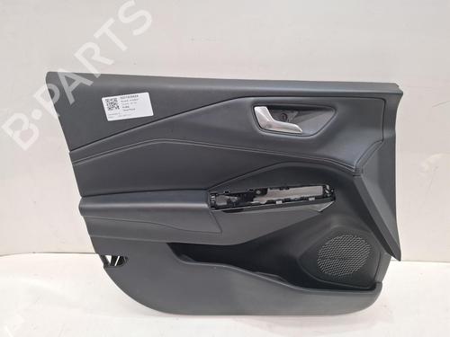 Forreste venstre beklædning FORD PUMA (J2K, CF7) 1.0 EcoBoost mHEV | BP38537151C58 - Image 3