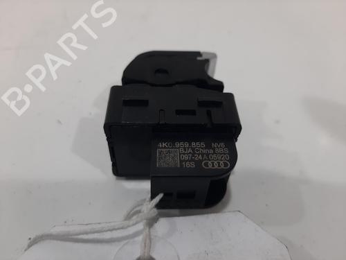 Other AUDI A3 Sportback (8YA, 8YF) 30 TFSI Mild Hybrid | BP33179548O1 - Image 4