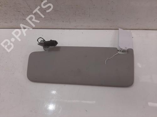 Right sun visor SEAT LEON (5F1) 1.5 TSI | BP37702725I2  - Image 5