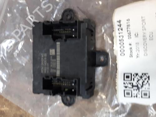 Control unit LAND ROVER DISCOVERY SPORT (L550) 2.0 4x4 | BP26871812M11 - Image 3
