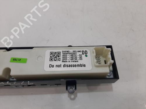 Electronic module JAGUAR I-PACE (X590) EV400 AWD | BP29059755M83 