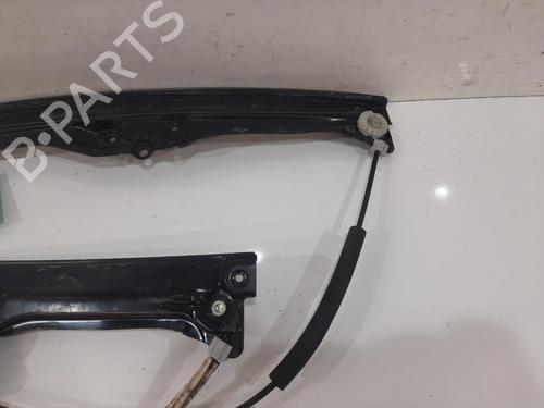 Front right window mechanism DS DS 5 (KF_) 2.0 BlueHDi 180 | BP37759527C23 - Image 2