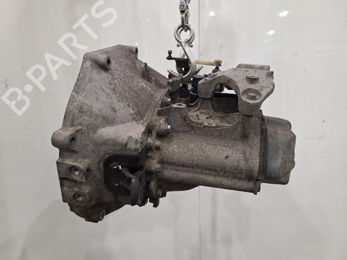 Gearbox PEUGEOT 2008 I (CU_) 1.2 VTi | BP31903551M3