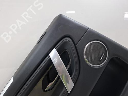 Rear left panel LAND ROVER DISCOVERY SPORT (L550) 2.0 P250 MHEV 4x4 | BP38113788C60 - Image 3