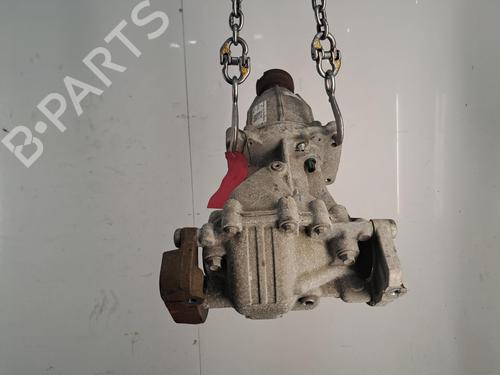Used Rear differential FORD KUGA II (DM2) 1.5 EcoBoost 4x4 (176 hp) 26788215
