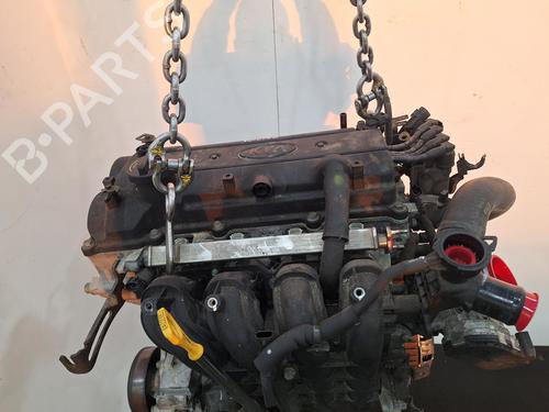 Engine KIA RIO III (UB) 1.25 CVVT | BP31999645M1 