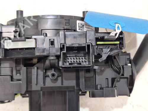 Switch SKODA SUPERB II (3T4) 1.6 TDI | BP32325104I30  - Image 5