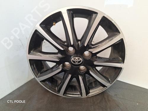 Used Rim Rim 38003428 38003428