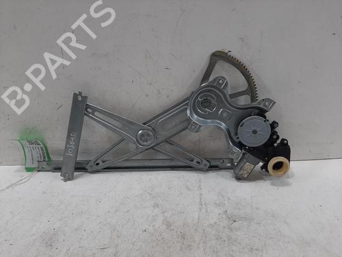 Front right window mechanism TOYOTA YARIS (_P13_) 1.3 (NSP130_, NSP130) | BP31597140C23 