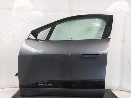 Used Left front door JAGUAR I-PACE (X590) EV400 AWD (400 hp) 28617329