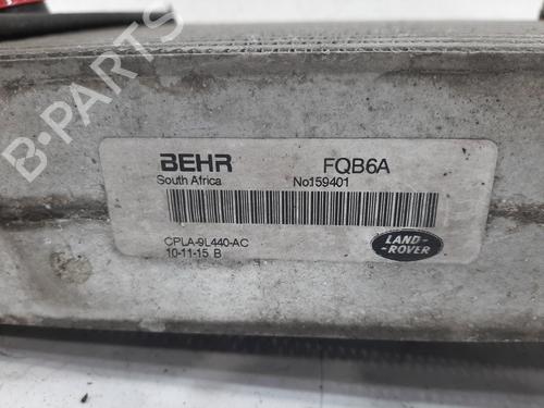 Intercooler LAND ROVER RANGE ROVER IV (L405) 4.4 SDV8 4x4 | BP30094883M30 