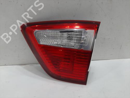 Used Right taillight FORD C-MAX II (DXA/CB7, DXA/CEU) 1.6 EcoBoost (150 hp) 30119609