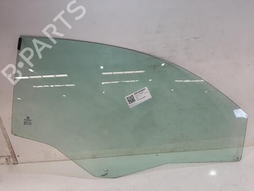 Used Front right door window Front right door window FIAT 500 (312_) 1.2 (312AXA1A) (69 hp) 33211913 33211913