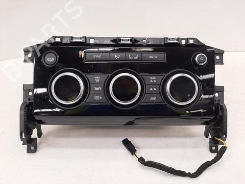 Commande Chauffage LAND ROVER DISCOVERY V (L462) 2.0 Sd4 4x4 (241 hp) 26853953