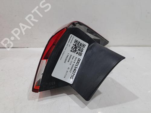 Left taillight VAUXHALL INSIGNIA Mk II (B) Hatchback (Z18) 1.6 D (68) | BP29882851C34 