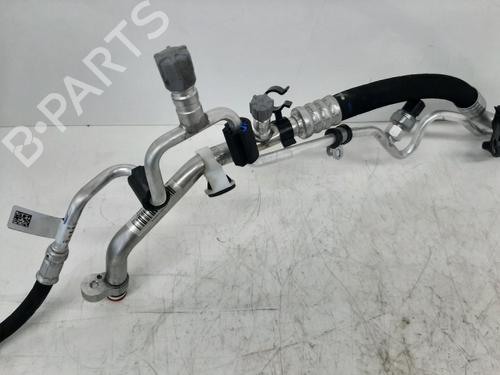 AC-rør MINI MINI (F55) Cooper S | BP31305053M126