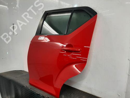 Dør venstre bagtil SUZUKI IGNIS III (MF, FF) 1.2 (ATK412) | BP39118758C4 - Image 3