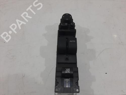 Used Switch Switch MAZDA 2 (DE_, DH_) 1.3 (DE3FS) (86 hp) 33555859 33555859