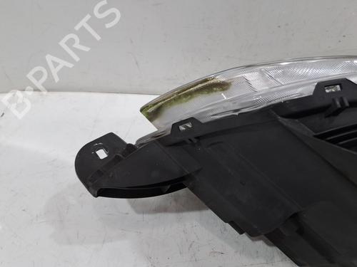 Right headlight PEUGEOT 2008 I (CU_) 1.2 VTi | BP31846990C29