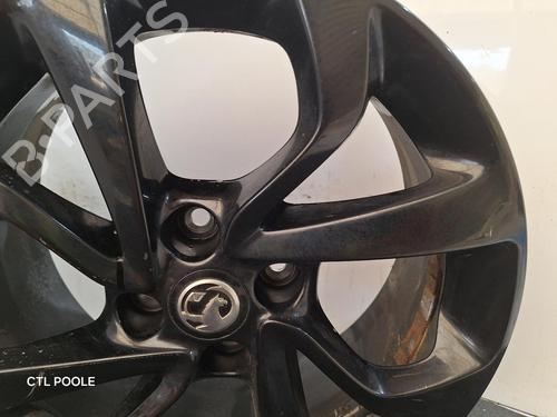 Fælk VAUXHALL CORSA Mk IV (E) (X15) 1.2 | BP38021395C45 - Image 3