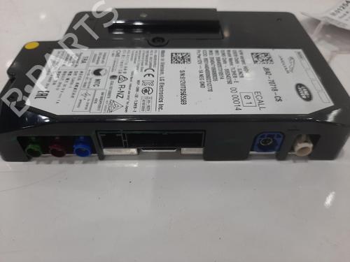 Control unit LAND ROVER RANGE ROVER IV (L405) 4.4 SDV8 4x4 | BP26747759M11 