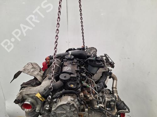 Engine CITROËN DS3 (SA_) 1.6 HDi 110 | BP37236331M1 - Image 5