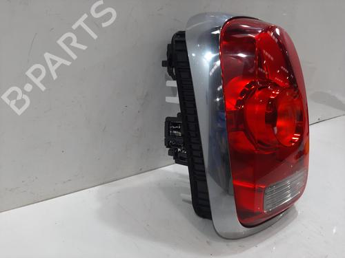 Left taillight MINI MINI COUNTRYMAN (F60) Cooper ALL4 | BP29581347C34 