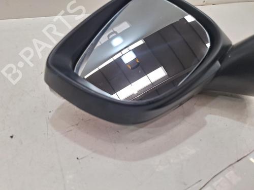 Left mirror MAZDA CX-5 (KE, GH) 2.2 D (KE2FW) | BP27720524C26 