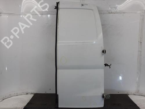 Used Right rear door NISSAN NV200 Van 1.5 dCi 90 (M20, M20N, M20M) (90 hp) 31537872