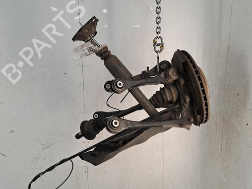 Used Left rear suspension arm BMW 4 Coupe (F32, F82) 430 d xDrive (258 hp) 26753287