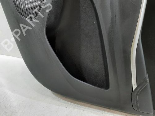 Rear right panel VAUXHALL GRANDLAND X / GRANDLAND (A18) 1.2 Turbo (75) | BP33698856C61 - Image 5