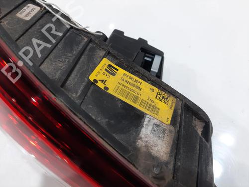 Left taillight SEAT ARONA (KJ7, KJP) 1.6 TDI | BP32757269C34  - Image 5