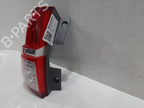 Venstre baglygte HONDA CR-V IV (RM_) 2.0 AWD (RE5, RM2) | BP29581392C34 