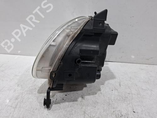 Left headlight FIAT 500 (312_) 1.2 (312AXA1A) | BP38871493C28 - Image 2