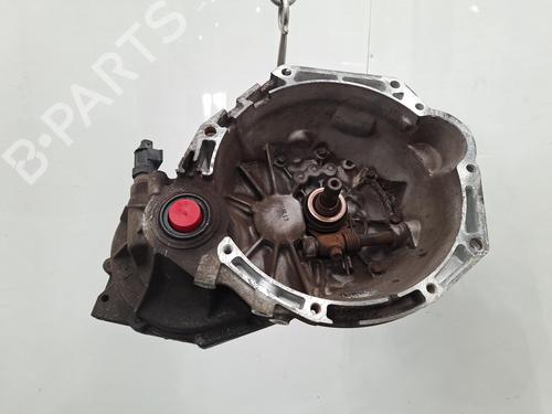 Used Gearbox Gearbox KIA PICANTO II (TA) 1.0 (69 hp) 33212598 33212598